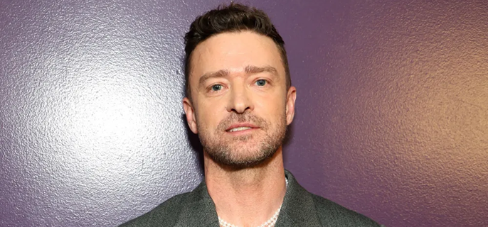 Justin Timberlake Reveals Lyme Disease Diagnosis 1
