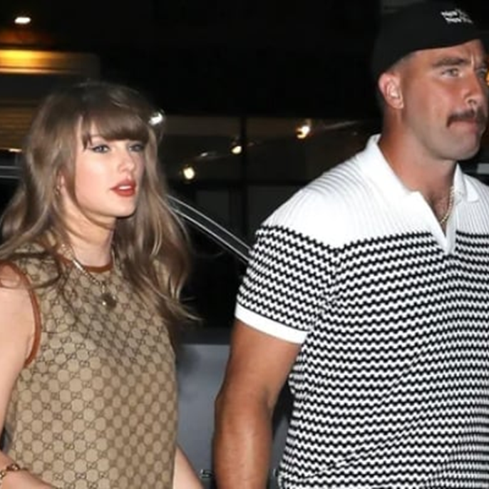 Taylor Swift, Travis Kelce’s latest date night reveals telling detail
