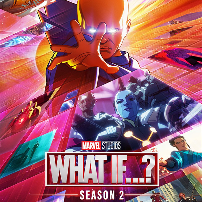 What If…? – Season 2 Episode 9