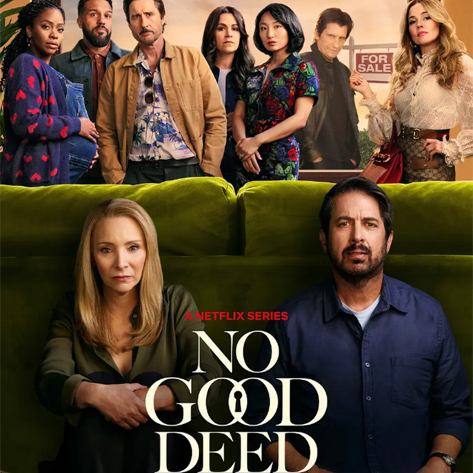 No Good Deed (2024) – Season 1 Episode 6