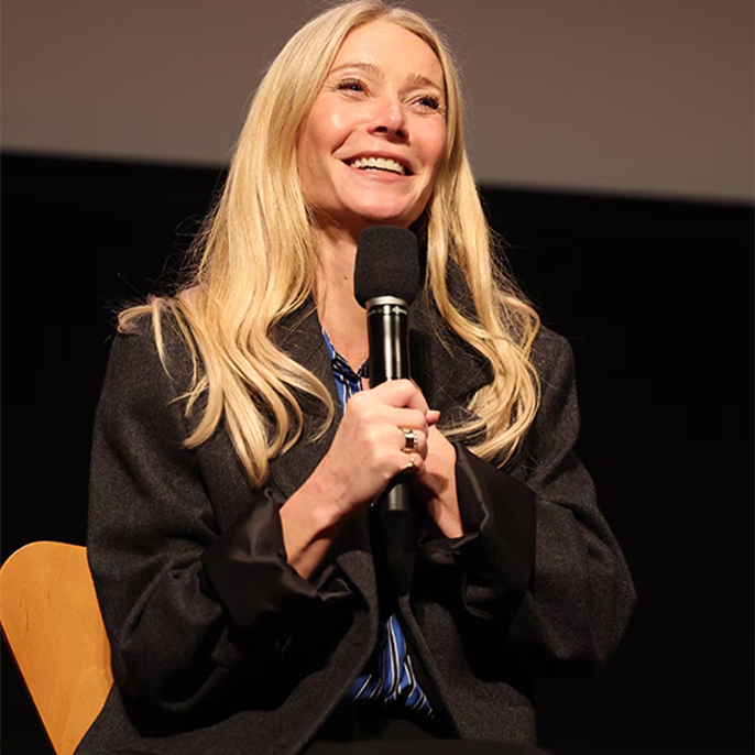Gwyneth Paltrow Reveals Why She Took a 7-Year Hiatus From Acting