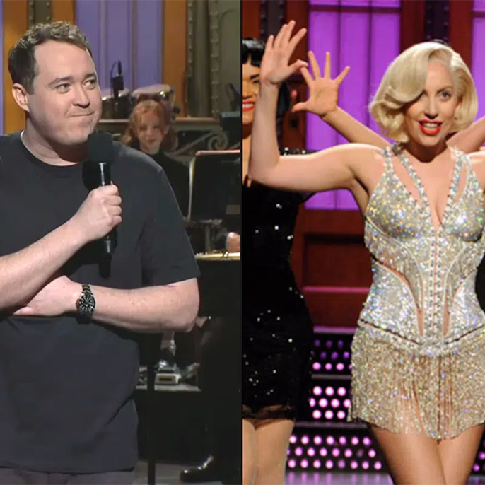 Shane Gillis, Lady Gaga to Host SNL in March