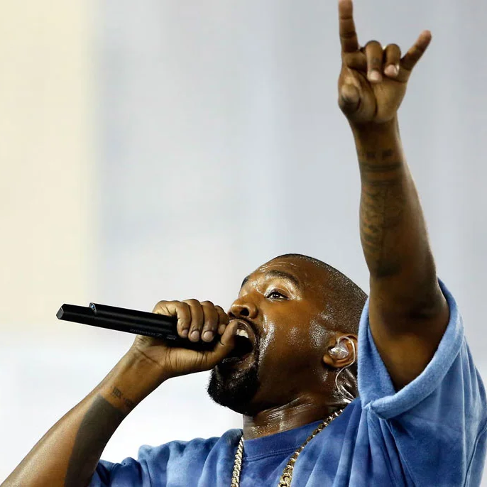 Kanye West to reunite with famous rapper for new music