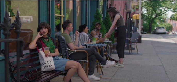 Too Much – Season 1 Episode 3 1