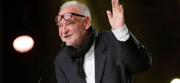 Film director Bela Tarr passes away after 'serious illness' 1