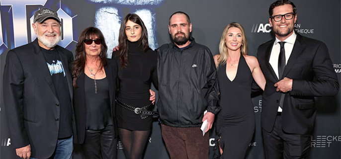 Rob Reiner and Michele Singer Reiner Cremated One Week After Their Murders 1