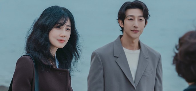 Mary Kills People – K-drama Episode 8 1