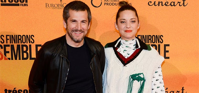 Marion Cotillard and Guillaume Canet Break Up After 18 Years 1