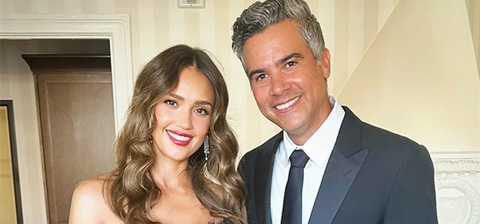 Jessica Alba Retains Divorce Lawyer amid Split from Husband Cash Warren 1