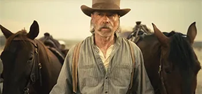 Western Thriller 'Killing Faith' Trailer with Guy Pearce & Bill Pullman 1