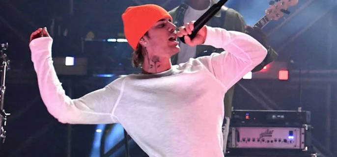 Justin Bieber plans huge comeback show in UK after nine years 1