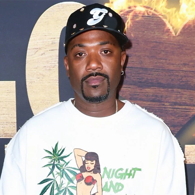 Ray J says he has only a short time left to live after hospitalization: 'My heart is only beating, like, 25 percent'