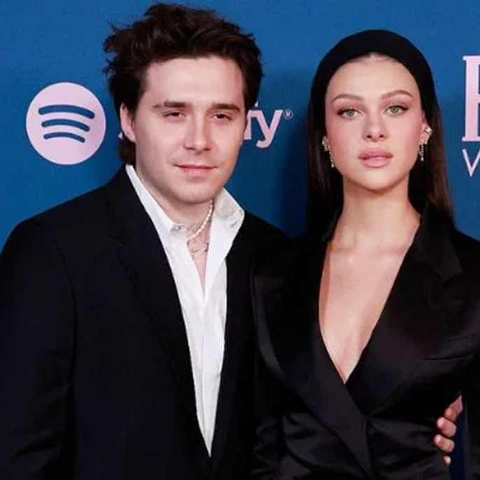 Brooklyn Beckham, wife Nicola accuse of damaging family's name