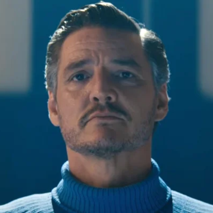 Pedro Pascal wraps shooting for his part in ‘Avengers: Doomsday’