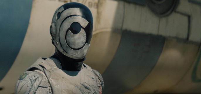 Murderbot – Season 1 Episode 7 1