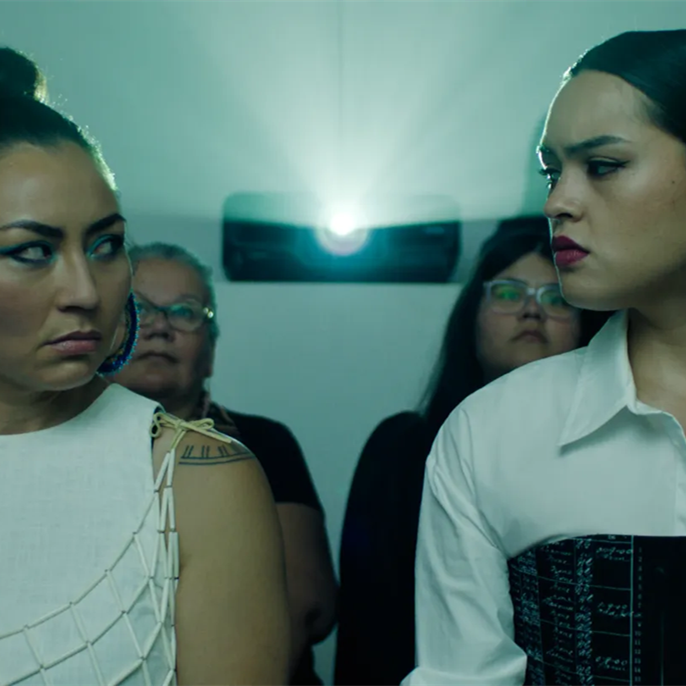 ‘North of North’ Stars Anna Lambe, Zorga Qaunaq Topline ‘In the Heart of the South’ Thriller