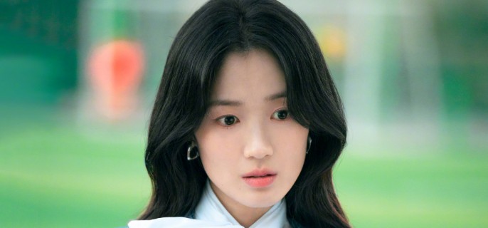 No Tail to Tell – K-drama Episode 5 1