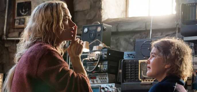 ‘A Quiet Place Part III’ Is A Go with John Krasinski Directing for a 2027 Release 1