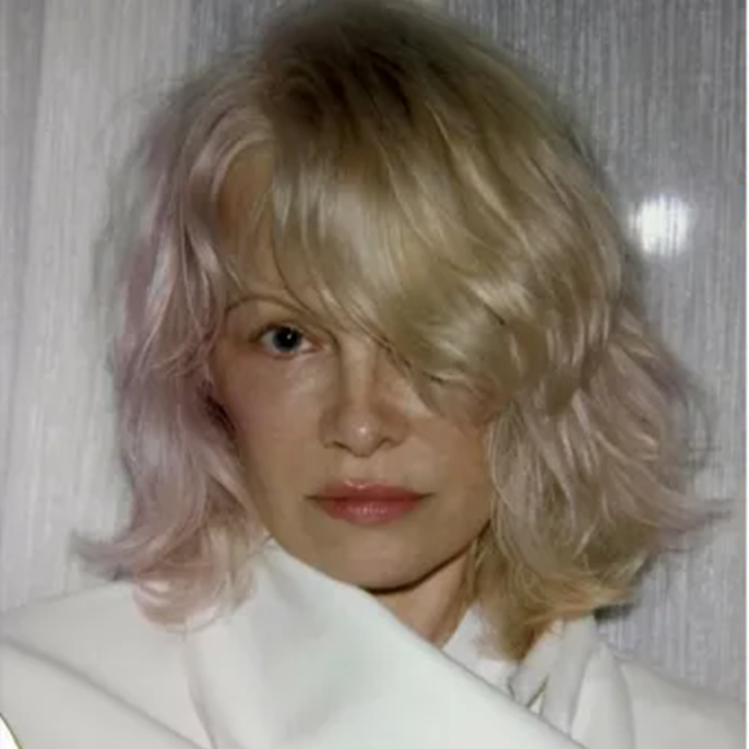 Pamela Anderson & Debbie Harry To Lead Comedy &lsquo;Maitreya&rsquo; &mdash; Cannes Market