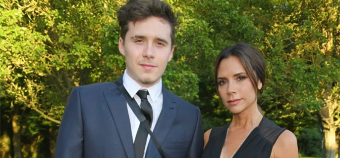 Victoria Beckham Dealt Another Blow by Son Brooklyn Amid Feud — Source 1