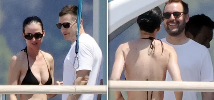 Katy Perry Orlando, I'm 'The One That Got Away' ... Just Check Out My Bikini Bod 1