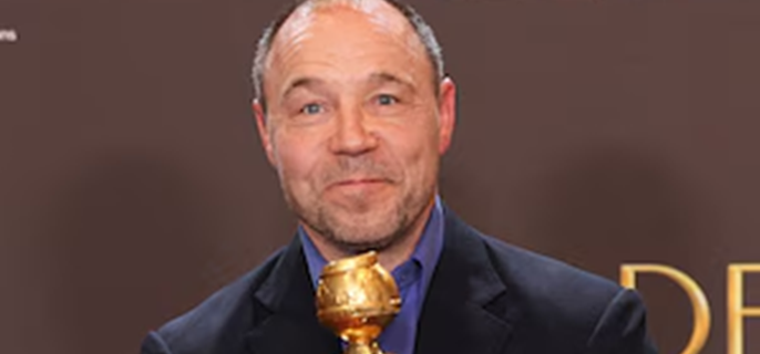 Adolescence’s Stephen Graham Reveals How He Lost Golden Globe Award After Ceremony 1
