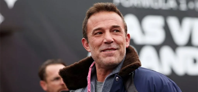 Ben Affleck’s New Look Is a Sign He Is ‘Moving on’ From Exes — Source 1