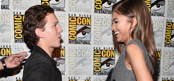 Why Tom Holland's 