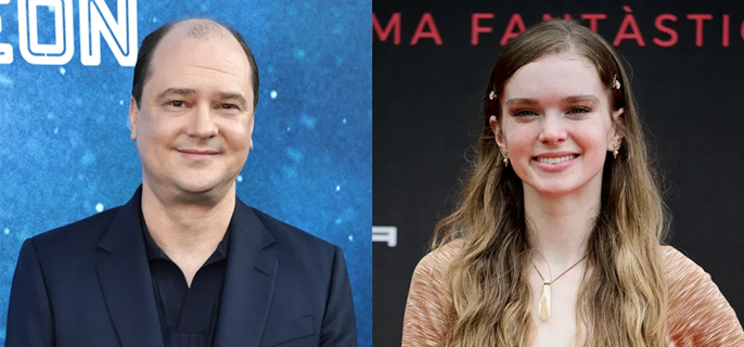 ‘Carrie’ Showrunner Mike Flanagan “Can’t Wait” for Viewers to See Summer Howell in Title Role 1