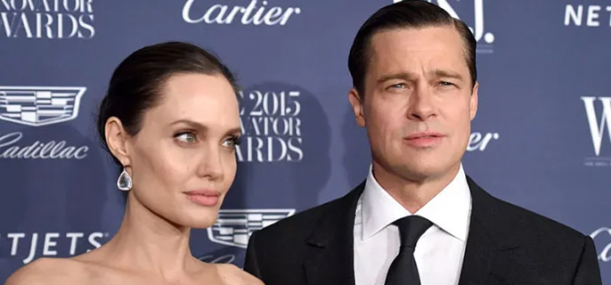 Angelina Jolie, Brad Pitt reignite feud after latest post-divorce claims 1
