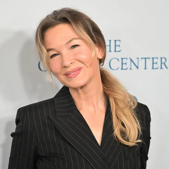 Renée Zellweger Reflects on Why She Took an Acting Hiatus for Six Years