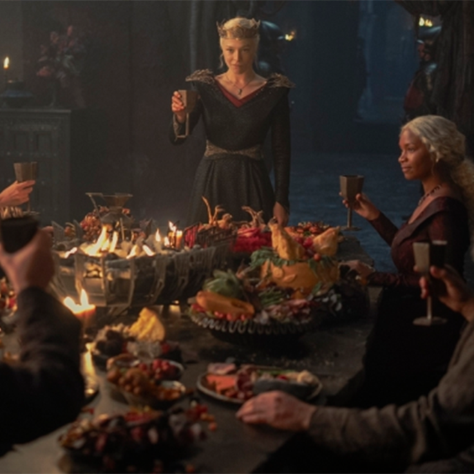  ‘House of Dragon’ Finale Scores Season High