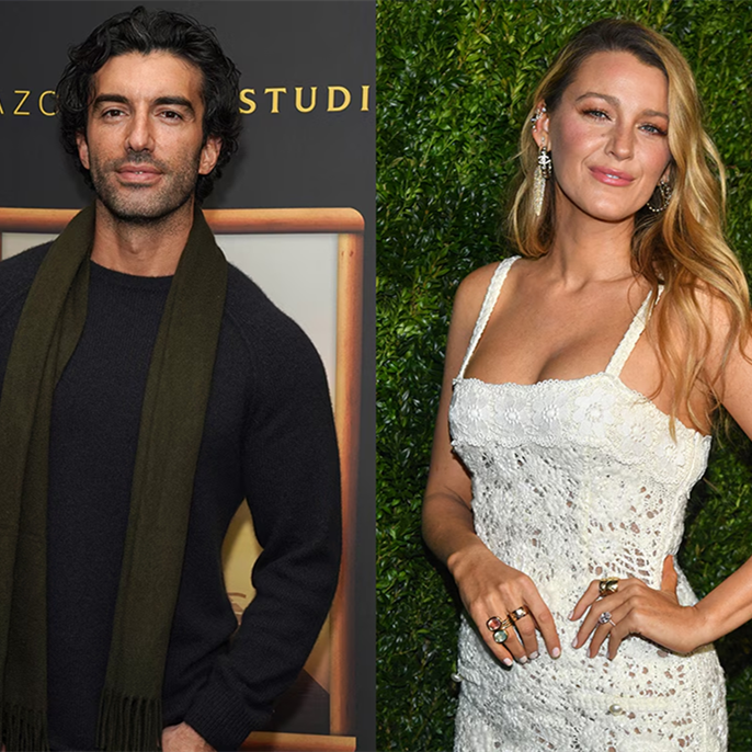 Blake Lively and Justin Baldoni's It Ends With Us Trial Postponed by Judge