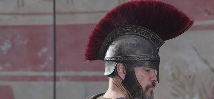 Christopher Nolan Debuts Epic New Footage From ‘The Odyssey,’ Including Trojan Horse Sequence 1