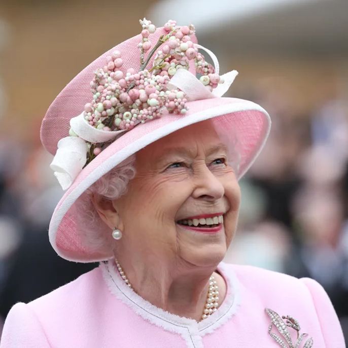 Paddington In Peru producer says Queen Elizabeth II will feature in film