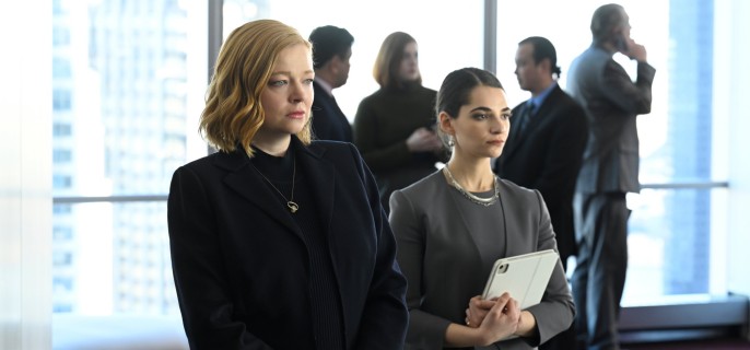 Succession – Season 4 Episode 9 1