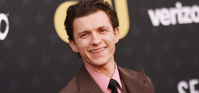 Tom Holland Recaps First Day Back in Spider-Man Suit for ‘Brand New Day’: “It Feels Different This Time” 1