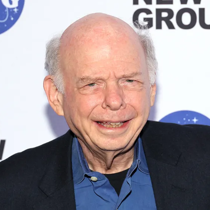 ‘Princess Bride’ Actor Wallace Shawn Compares Israeli Treatment of Gaza to Nazi Germany