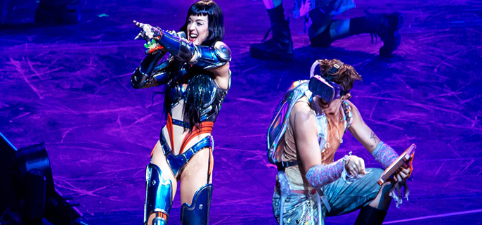 Katy Perry Reacts to Being “the Most Hated Person on the Internet” 1
