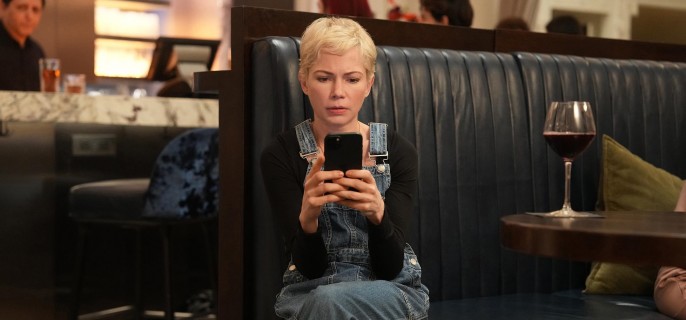 Dying For Sex – Season 1 Episode 7 1