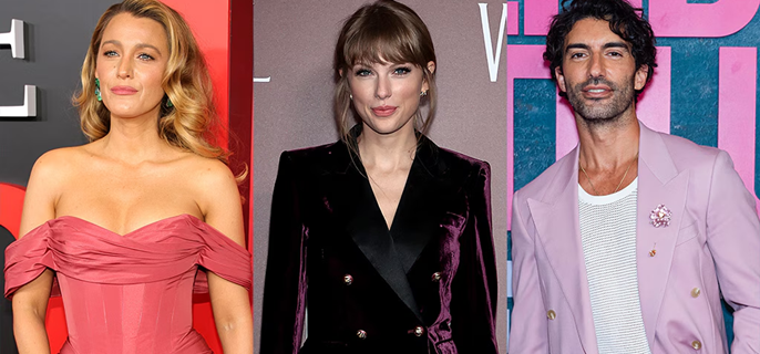 Blake Lively Reveals Justin Baldoni’s 