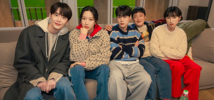 Law and the City – K-drama Episode 12 1