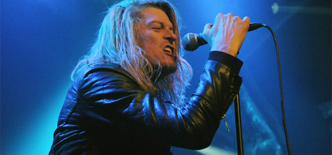 Puddle of Mudd's Wes Scantlin Reportedly Facing Domestic Violence and Drug Charges After Alleged Dispute with Girlfriend 1