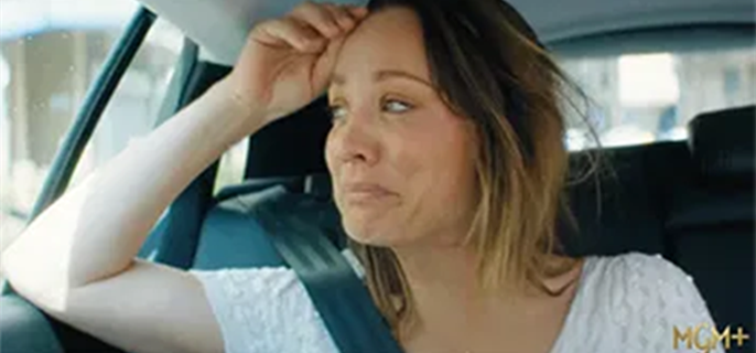 France Thriller Series 'Vanished' Trailer with Kaley Cuoco & Sam Claflin 1