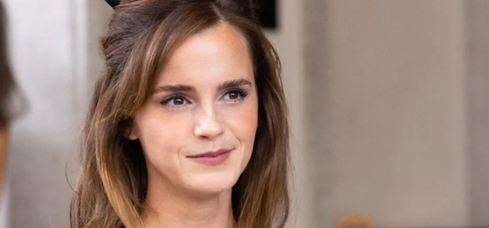 Emma Watson banned from driving for speeding 1