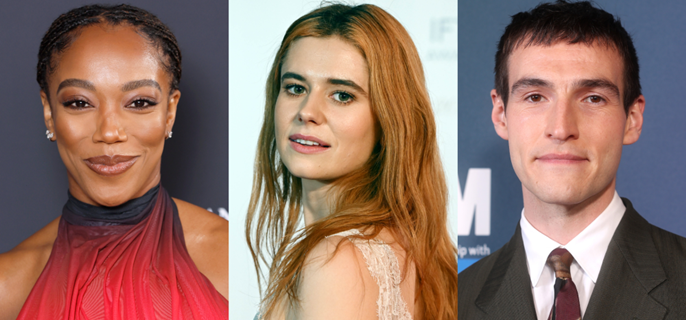 Naomi Ackie, Alison Oliver to Star in Luna Carmoon’s Sophomore Feature ‘To Make Ends Meat’ 1