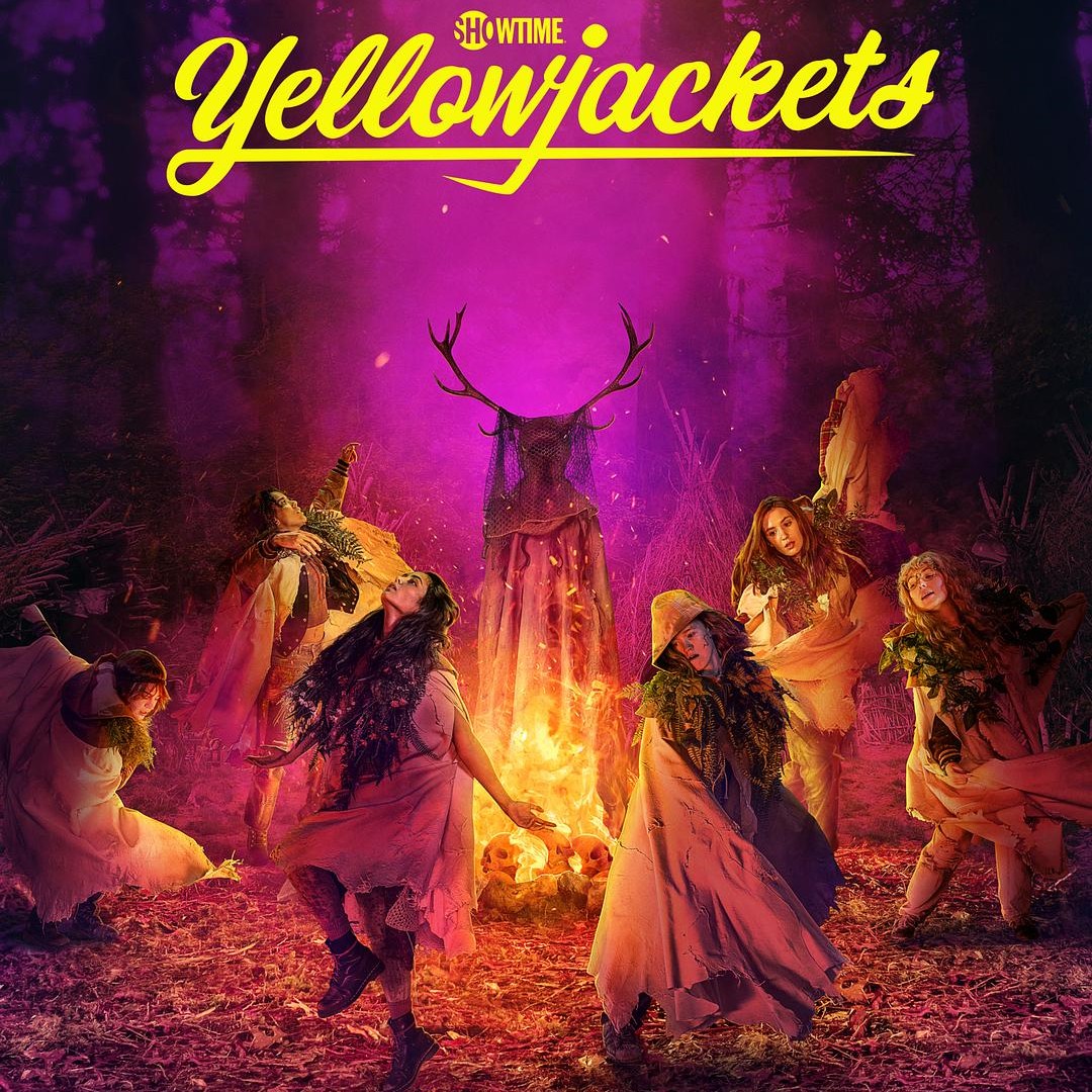 Yellowjackets – Season 3 Episode 4