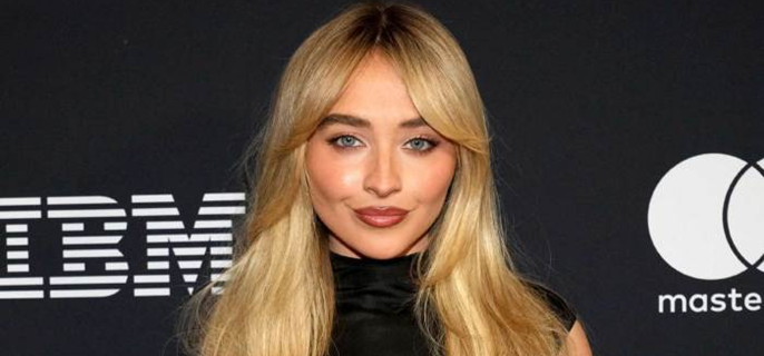 Sabrina Carpenter makes magical night at Grand Ole Opry debut 1