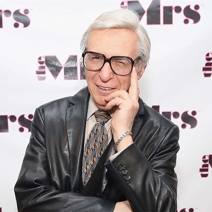 The Amazing Kreskin, Master of Mind Games, Dies at 89