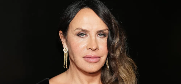 Karla Sofía Gascón to Receive Best International Actress Award in Venice in Wake of Scandal 1